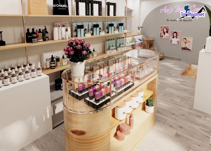 Top 9 Địa chỉ bán mỹ phẩm uy tín, giá tốt nhất Quảng Ninh bạn yên tâm mua sắm (1)