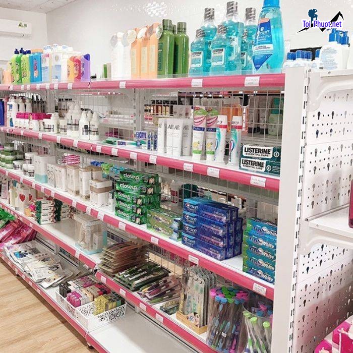 Top 9 Địa chỉ bán mỹ phẩm uy tín, giá tốt nhất Quảng Ninh bạn yên tâm mua sắm (4)