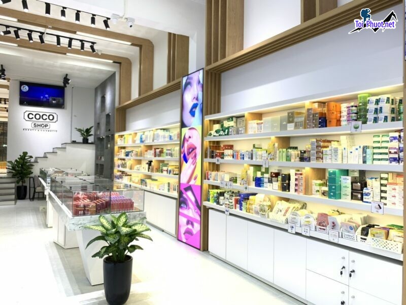 Top 9 Địa chỉ bán mỹ phẩm uy tín, giá tốt nhất Thanh Hóa giúp tân trang nhan sắc (2)