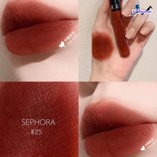Top 9 Địa chỉ bán son môi đẹp, giá tốt và uy tín nhất Hải Phòng phù hợp với làn da (4)