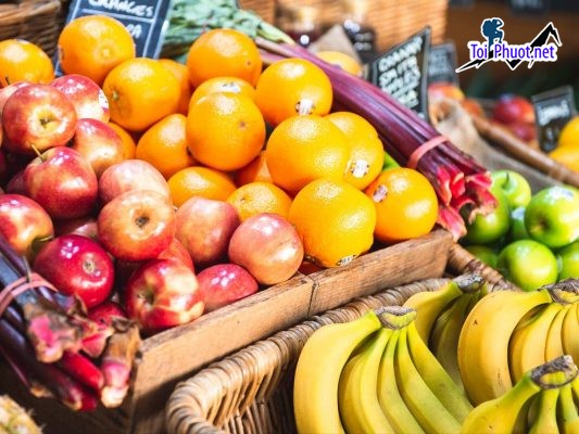 Top 9 Địa chỉ bán trái cây nhập khẩu chất lượng Cần Thơ giá thành cạnh tranh (2)
