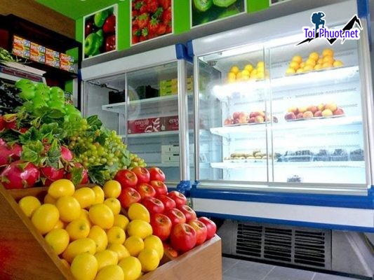 Top 9 Địa chỉ bán trái cây nhập khẩu chất lượng Cần Thơ giá thành cạnh tranh (4)