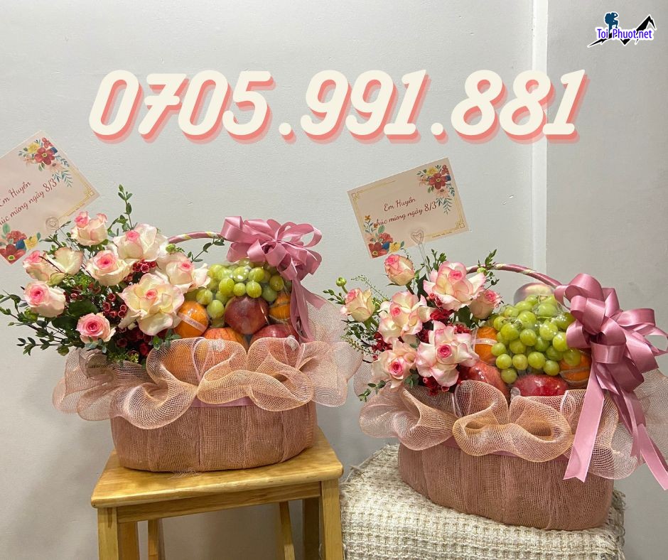 Top 9 Địa chỉ bán trái cây nhập khẩu chất lượng Quảng Ninh đạt tiêu chuẩn (2)