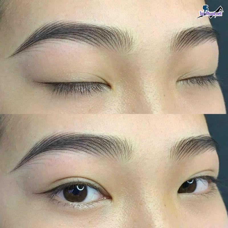 Top 9 địa chỉ làm chân mày điêu khắc đẹp nhất ở Quảng Ngãi tự nhiên hơn bao giờ hết (1)