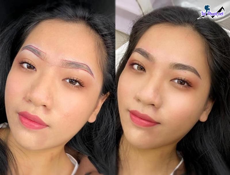Top 9 địa chỉ làm chân mày điêu khắc đẹp nhất ở Quảng Ngãi tự nhiên hơn bao giờ hết (4)