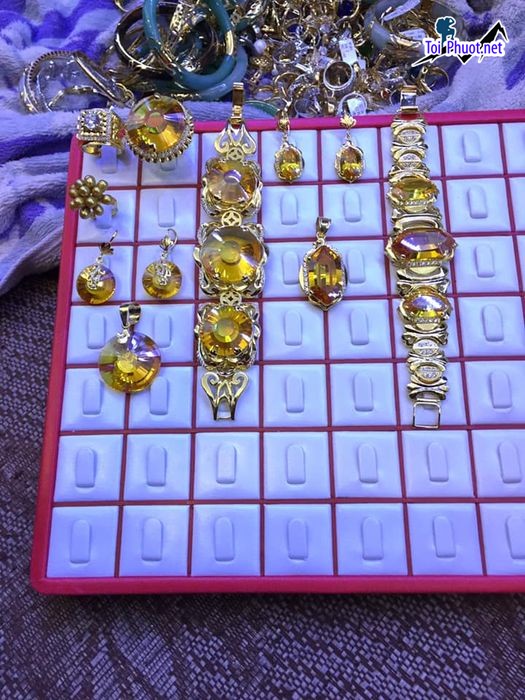 Top 9 Địa chỉ mua bán vàng uy tín nhất Thanh Hóa mẫu mã cực kì đẹp (2)