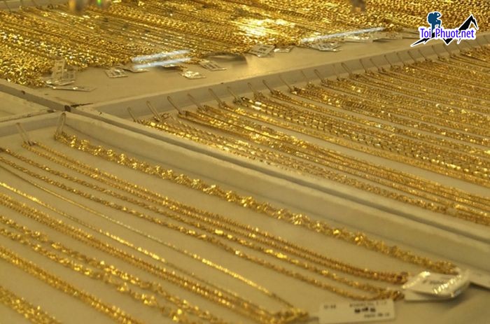 Top 9 Địa chỉ mua bán vàng uy tín nhất Thanh Hóa mẫu mã cực kì đẹp (5)