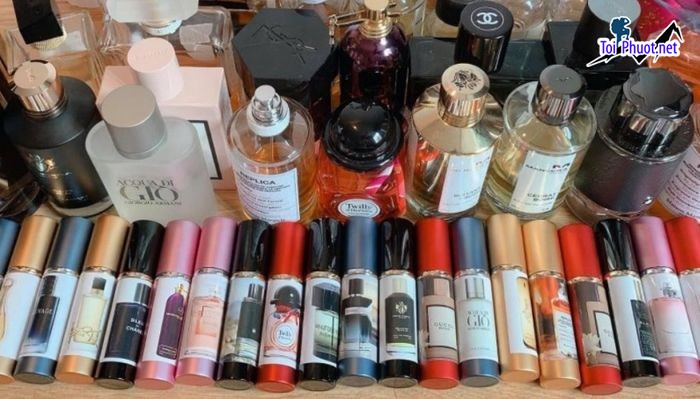 Top 9 Địa chỉ mua nước hoa uy tín nhất tại Hà Nội sẵn sàng phục vụ hết mình (2)