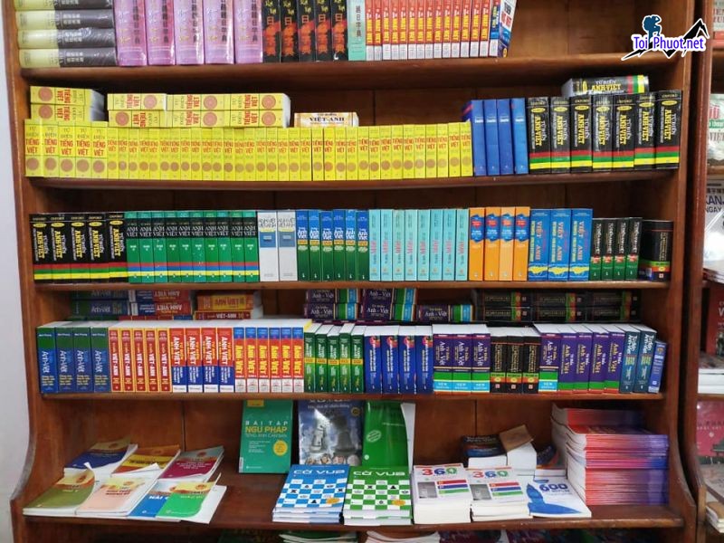 Top 9 Địa chỉ mua sách giá tốt nhất Lào Cai cực hấp dẫn (4)