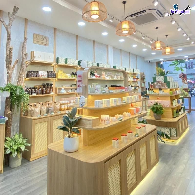 Top 9 Địa chỉ mua tinh dầu tốt nhất Thừa Thiên – Huế chất lượng (1)