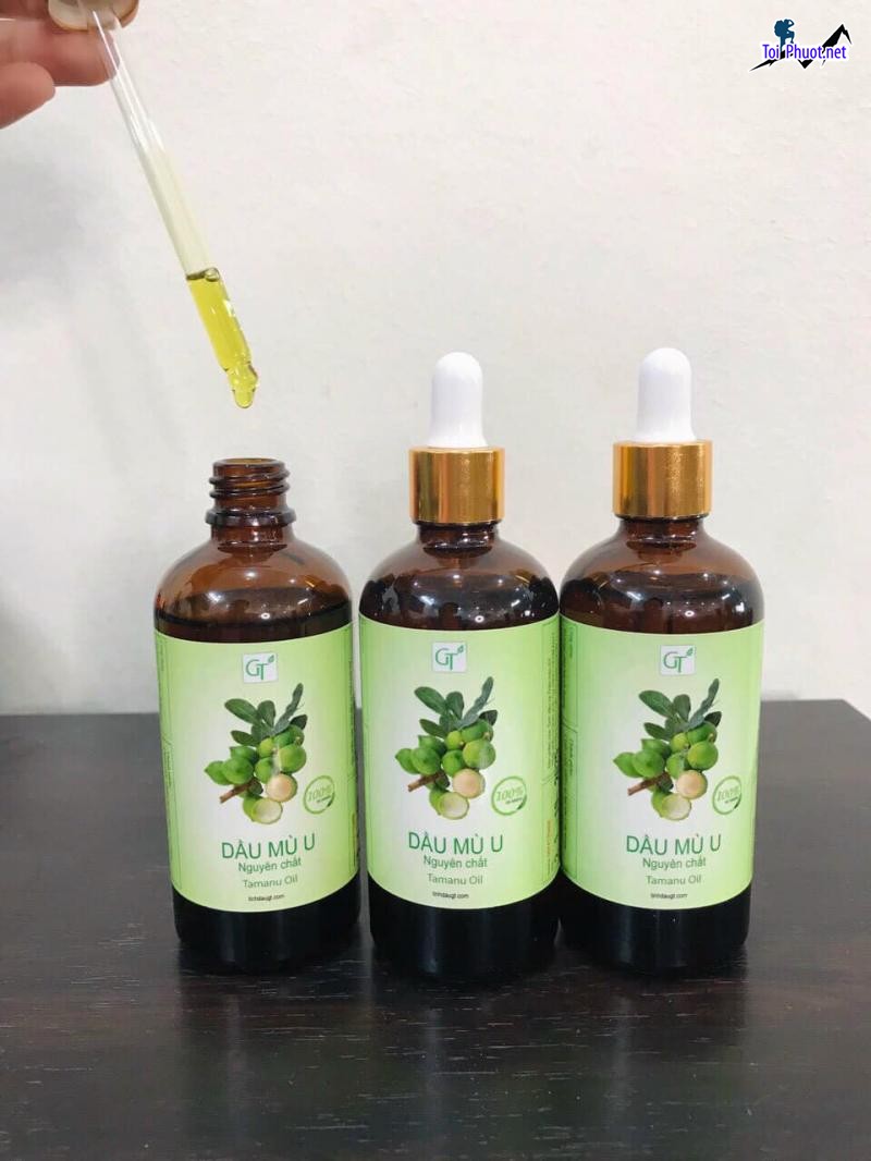 Top 9 Địa chỉ mua tinh dầu tốt nhất Thừa Thiên – Huế chất lượng (2)
