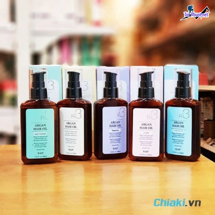 Top 9 Địa chỉ mua tinh dầu tốt nhất Tuyên Quang giao hàng nhanh (1)
