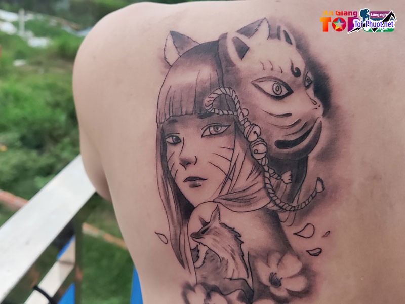 Top 9 Địa chỉ xăm uy tín nhất An Giang chắc tay không gây nhòe theo thời gian (1)