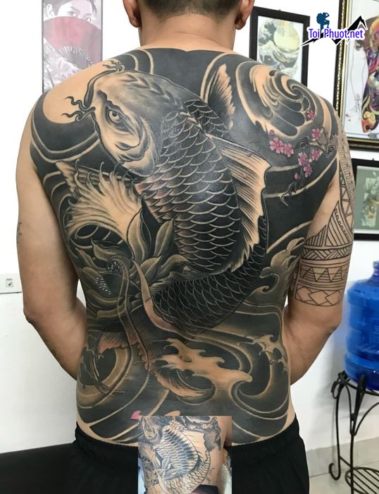 Top 9 Địa chỉ xăm uy tín nhất Lâm Đồng để có một trải nghiệm hài lòng nhất (1)