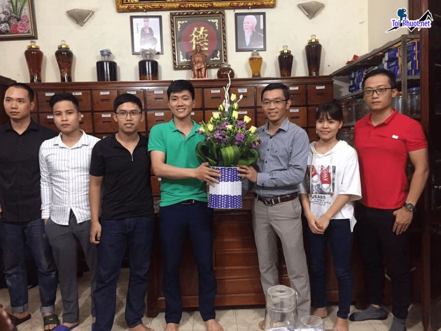 Top 9 Phòng khám Đông y nổi tiếng và uy tín nhất Lâm Đồng nổi tiếng tại đây (1)