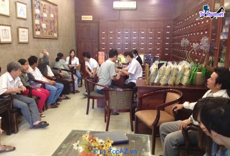 Top 9 Phòng khám Đông y nổi tiếng và uy tín nhất Lâm Đồng nổi tiếng tại đây (2)