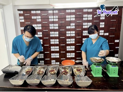 Top 9 Phòng khám Đông y nổi tiếng và uy tín nhất Sơn La không nên bỏ qua (1)