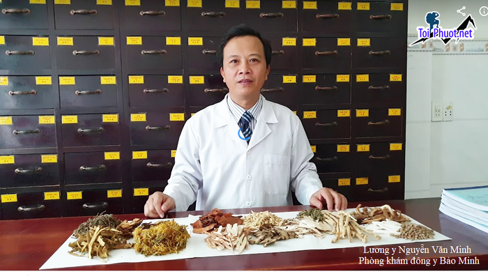 Top 9 Phòng khám Đông y nổi tiếng và uy tín nhất Sơn La không nên bỏ qua (1)