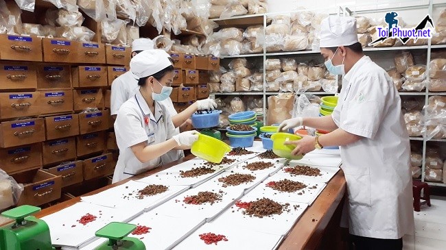 Top 9 Phòng khám Đông y nổi tiếng và uy tín nhất Sơn La không nên bỏ qua (2)