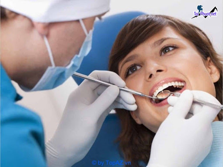 Top 9 Phòng khám nha khoa tốt nhất tại Hồ Chí Minh có bằng cấp chứng nhận (3)