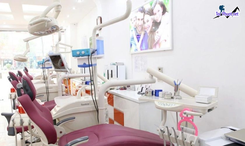 Top 9 Phòng khám nha khoa tốt nhất tại Hồ Chí Minh có bằng cấp chứng nhận (7)