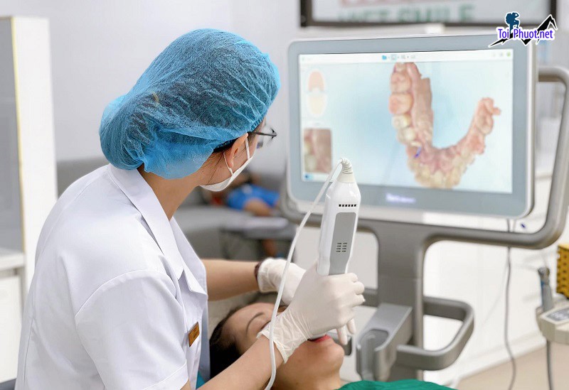 Top 9 Phòng khám nha khoa tốt nhất tại Lào Cai được người dân đánh giá cao nhất hiện nay (4)