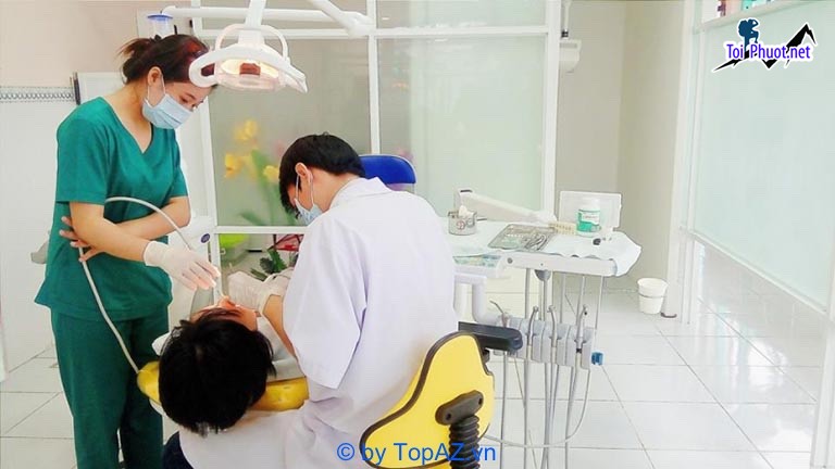 Top 9 Phòng khám nha khoa tốt nhất tại Nghệ An để có nụ cười xinh tỏa sáng (1)