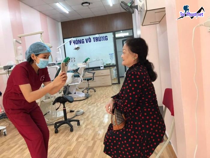 Top 9 Phòng khám nha khoa tốt nhất tại Sơn La được cấp phép hoạt động đầy đủ (2)