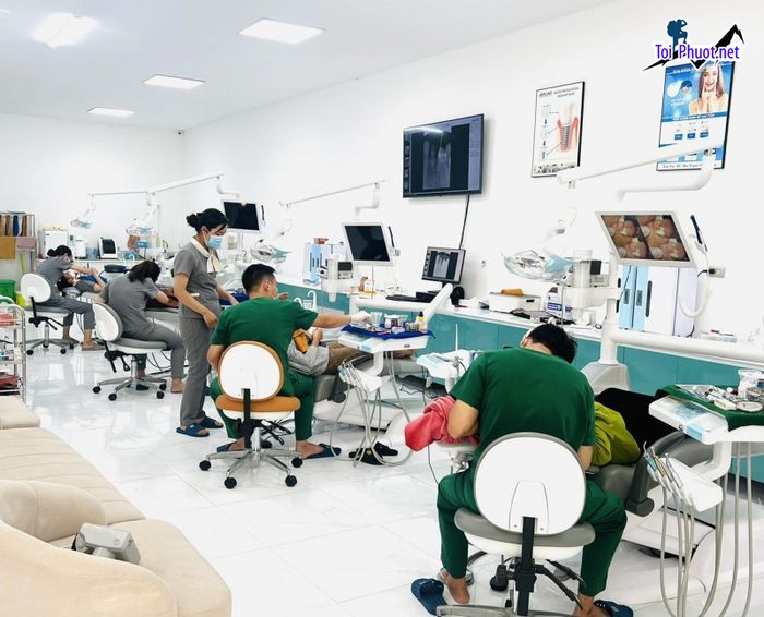 Top 9 Phòng khám nha khoa tốt nhất tại Sơn La được cấp phép hoạt động đầy đủ (3)