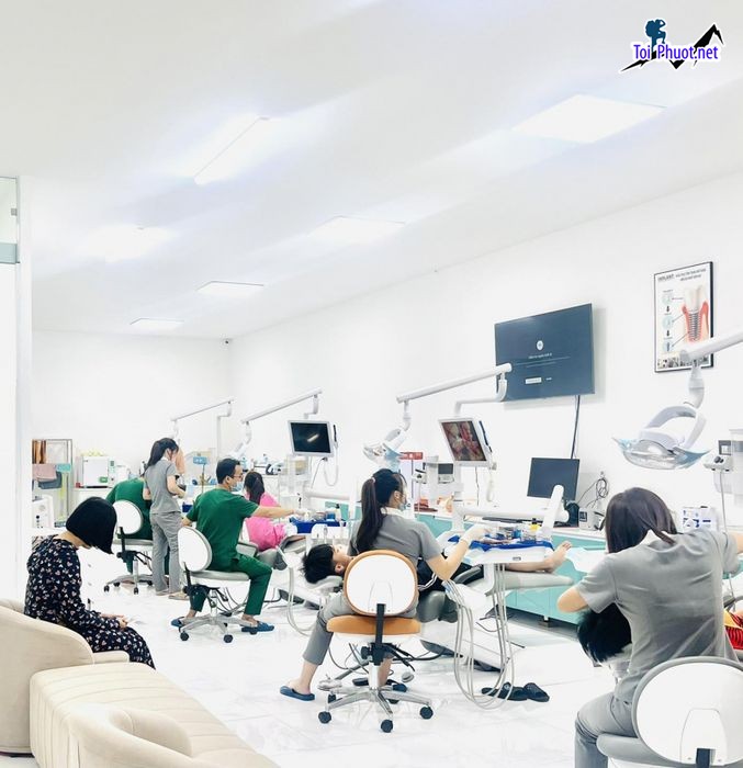 Top 9 Phòng khám nha khoa tốt nhất tại Sơn La được cấp phép hoạt động đầy đủ (4)