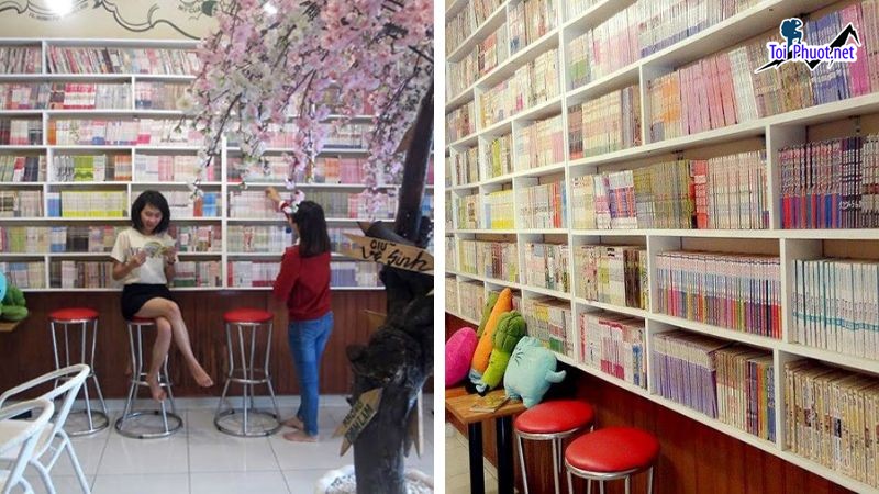 Top 9 Quán cà phê yên tĩnh, thích hợp tự học Đà Nẵng nhiều bạn trẻ yêu thích (3)