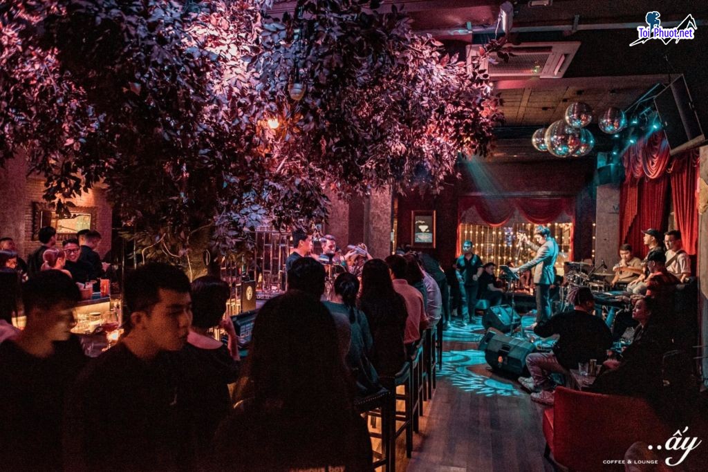 Top 9 Quán Cafe Acoustic lãng mạn nhất Cà Mau bạn nên đến nhất được đánh giá cao (1)