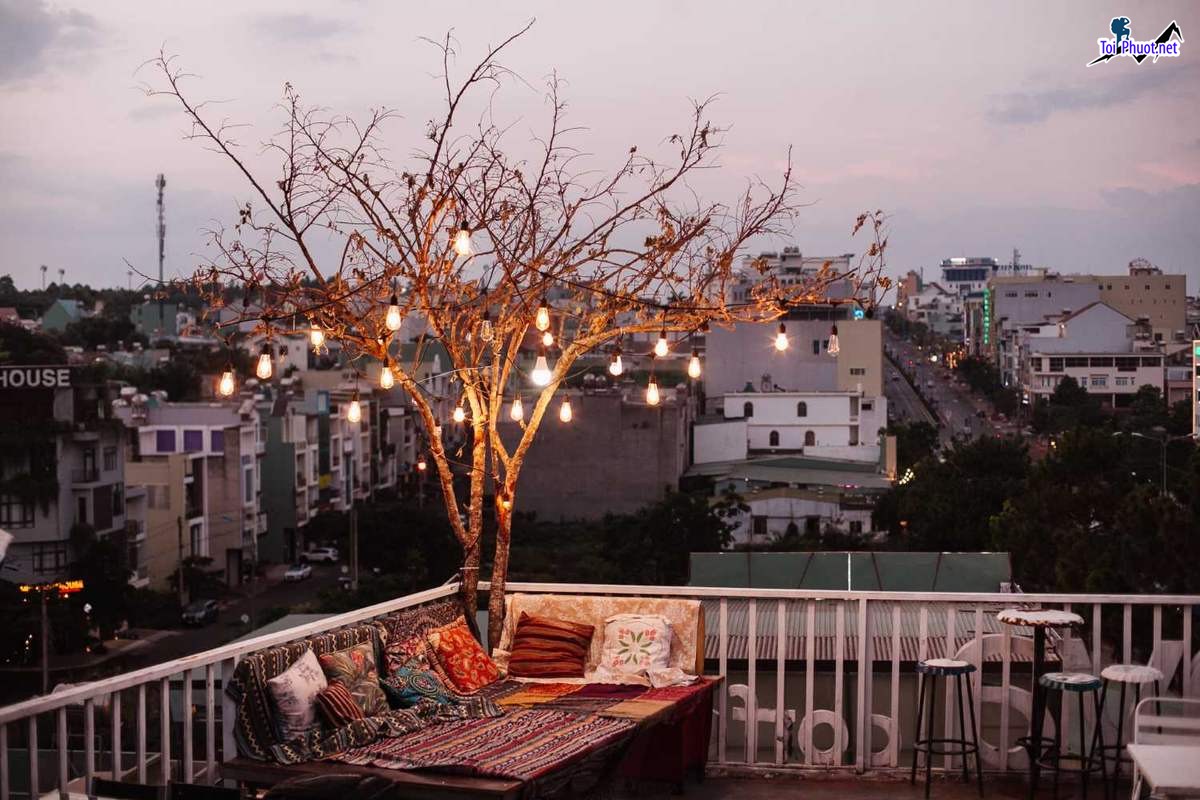 Top 9 Quán Cafe Acoustic lãng mạn nhất Cà Mau bạn nên đến nhất được đánh giá cao (2)
