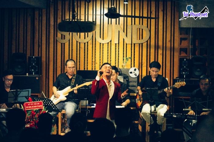 Top 9 Quán Cafe Acoustic lãng mạn nhất Cà Mau bạn nên đến nhất được đánh giá cao (3)
