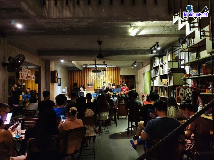 Top 9 Quán Cafe Acoustic lãng mạn nhất Cà Mau bạn nên đến nhất được đánh giá cao (4)