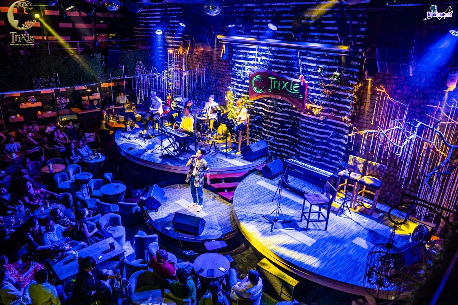 Top 9 Quán Cafe Acoustic lãng mạn nhất Cà Mau bạn nên đến nhất được đánh giá cao (6)