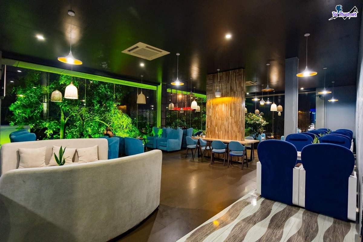 Top 9 Quán Cafe Acoustic lãng mạn nhất Đồng Nai bạn nên đến nhất cà phê thơm ngon (1)