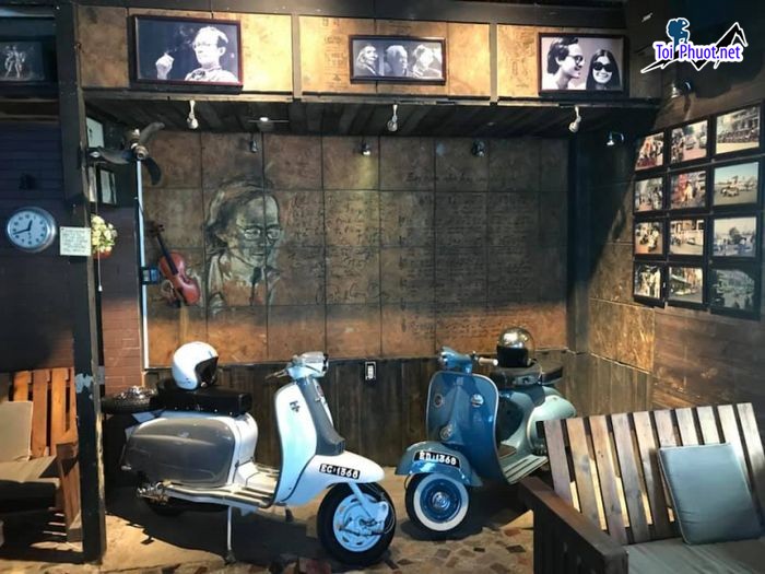 Top 9 Quán cafe đẹp nhất Cà Mau Hãy dành thời gian ghé thăm để trải nghiệm (2)