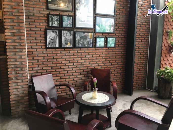 Top 9 Quán cafe đẹp nhất Cà Mau Hãy dành thời gian ghé thăm để trải nghiệm (3)