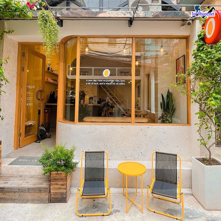 Top 9 Quán cafe đẹp nhất Điện Biên lựa chọn hàng đầu của giới trẻ Điện Biên (1)