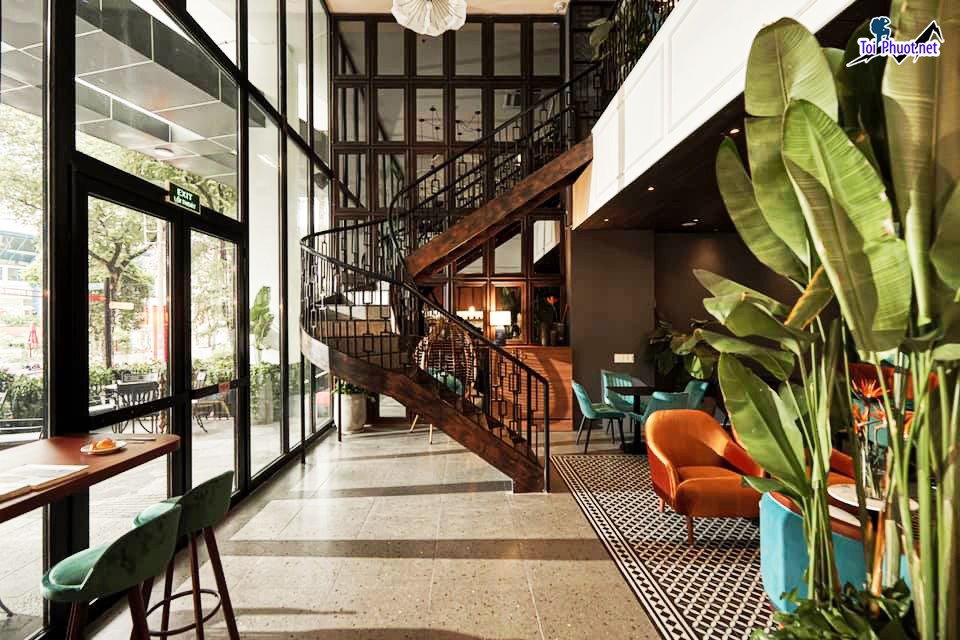 Top 9 Quán cafe đẹp nhất Điện Biên lựa chọn hàng đầu của giới trẻ Điện Biên (2)