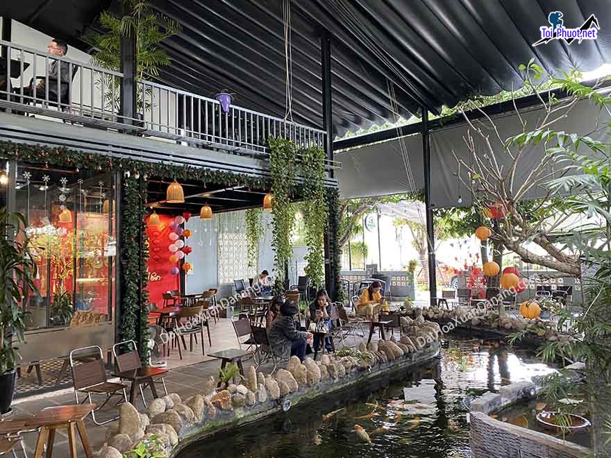 Top 9 Quán cafe đẹp nhất Điện Biên lựa chọn hàng đầu của giới trẻ Điện Biên (4)