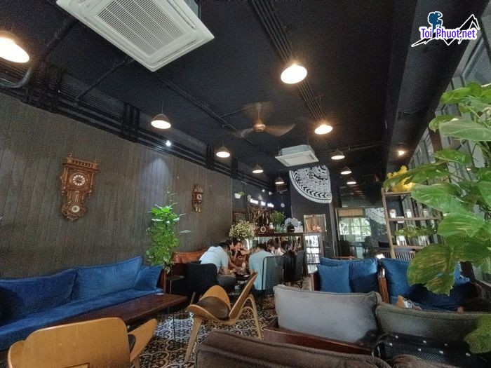 Top 9 Quán cafe đẹp nhất Hải Phòng nhất định bạn phải ghé qua 1 lần (2)
