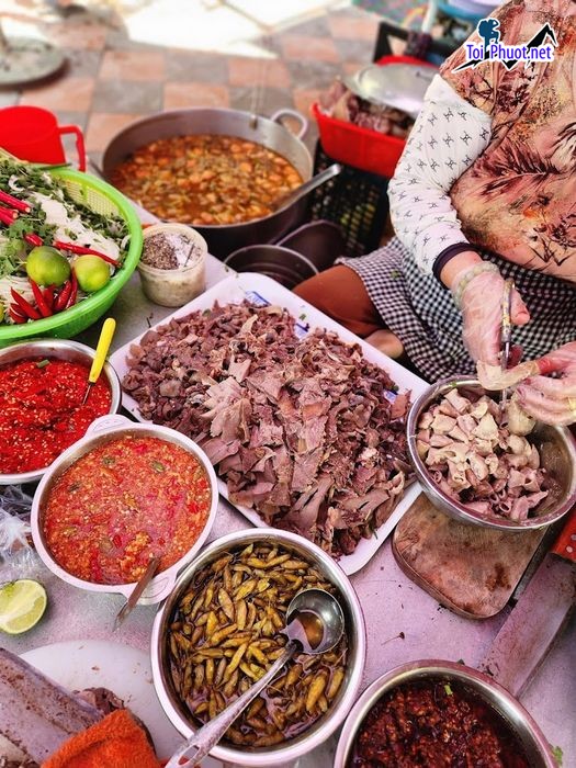 Top 9 Quán cháo ngon nhất Sơn La được nhiều thực khách hài lòng và yêu thích (3)