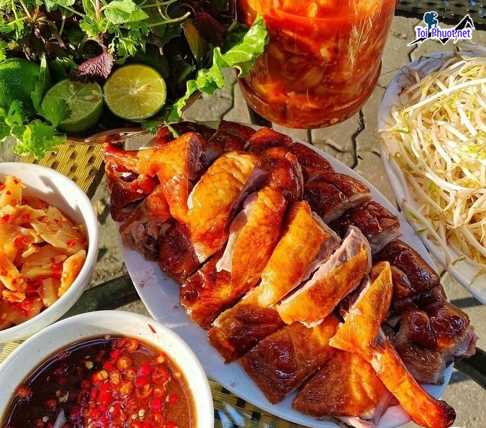 Top 9 Quán vịt quay ngon nhất Lào Cai lựa chọn không thể bỏ qua (3)