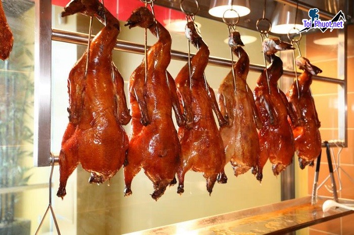 Top 9 Quán vịt quay ngon nhất Lào Cai lựa chọn không thể bỏ qua (4)
