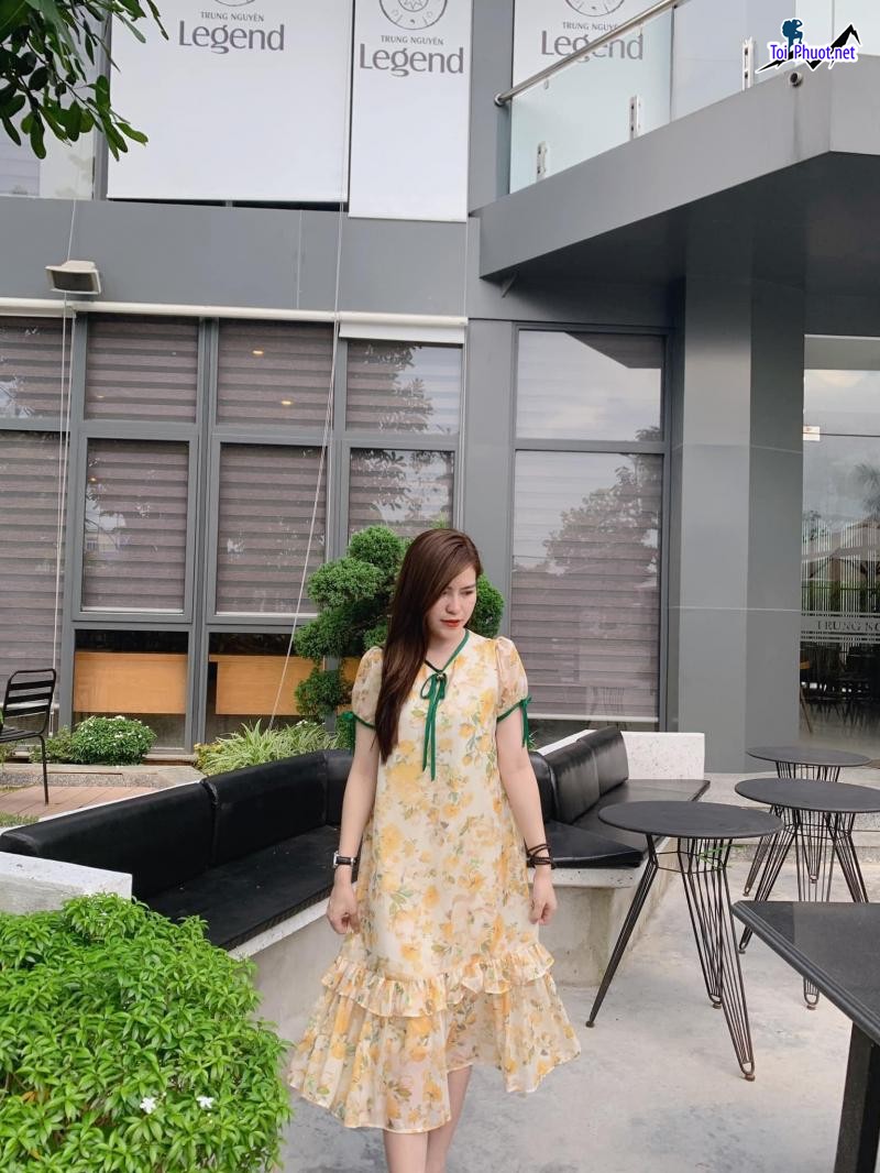 Top 9 Shop đầm bầu đẹp nhất Đắk Lắk được sự tư vấn tận tình (2)