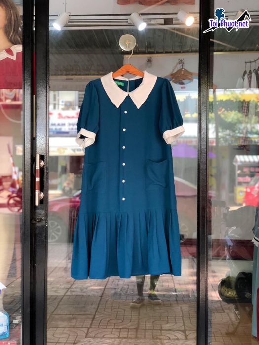 Top 9 Shop đầm bầu đẹp nhất Đắk Lắk được sự tư vấn tận tình (2)