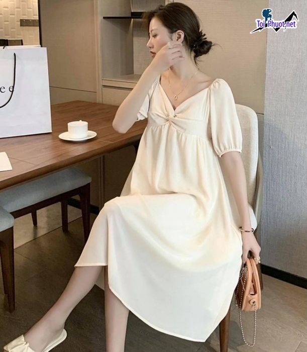 Top 9 Shop đầm bầu đẹp nhất Đắk Lắk được sự tư vấn tận tình (4)