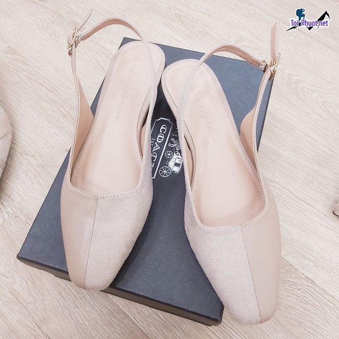 Top 9 Shop giày nữ đẹp được yêu thích nhất An Giang cực kì tôn dáng (2)
